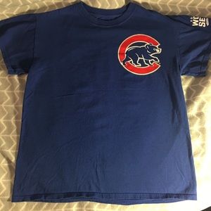 Chicago Cubs T-Shirt